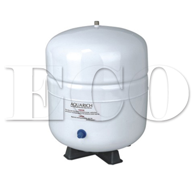 pressure water tank